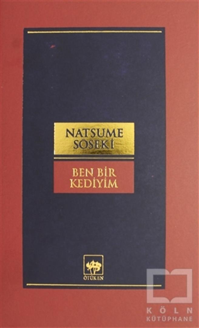 Ben Bir Kediyim