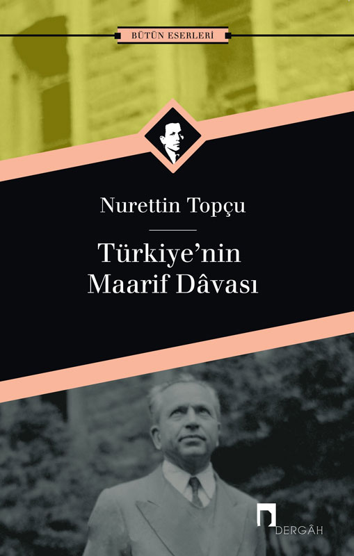 Türkiye'nin Maarif Davası