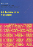 Enformasyon Çağı - Ağ Toplumunun Yükselişi Kapak