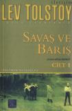 Savaş ve Barış 1. cilt