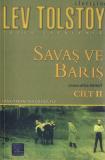 Savaş ve Barış 2. cilt