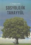 Sosyolojik Tahayyül Kitap Kapağı