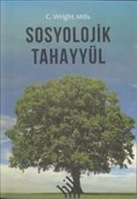 Sosyolojik Tahayyül Kitap Kapağı